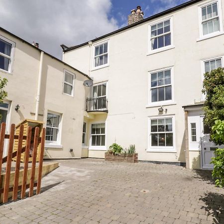 Laurel House Villa Whitby Luaran gambar