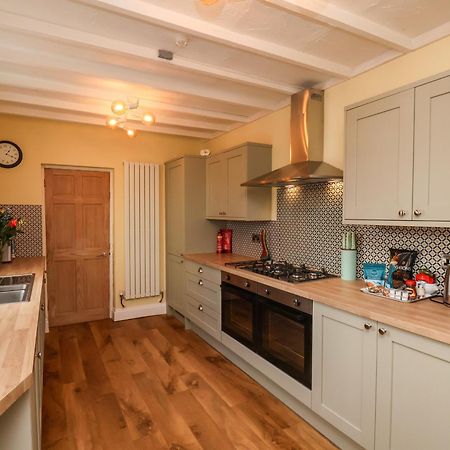 Laurel House Villa Whitby Luaran gambar