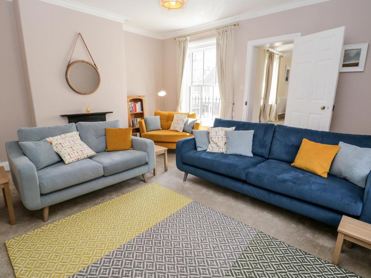 Laurel House Villa Whitby Luaran gambar