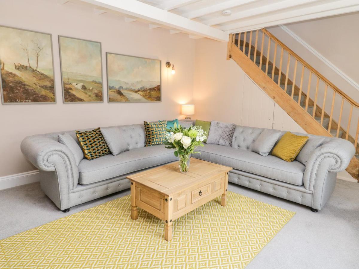 Laurel House Villa Whitby Luaran gambar