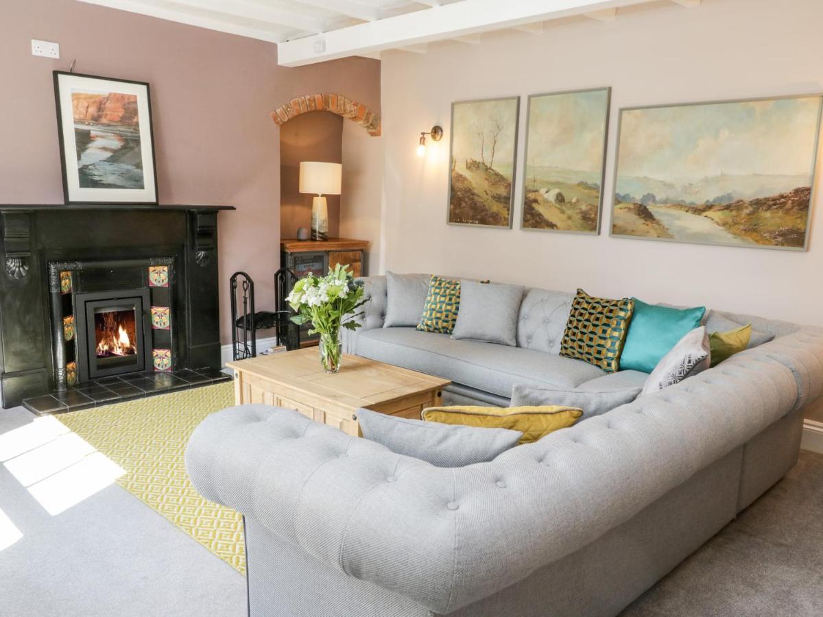 Laurel House Villa Whitby Luaran gambar
