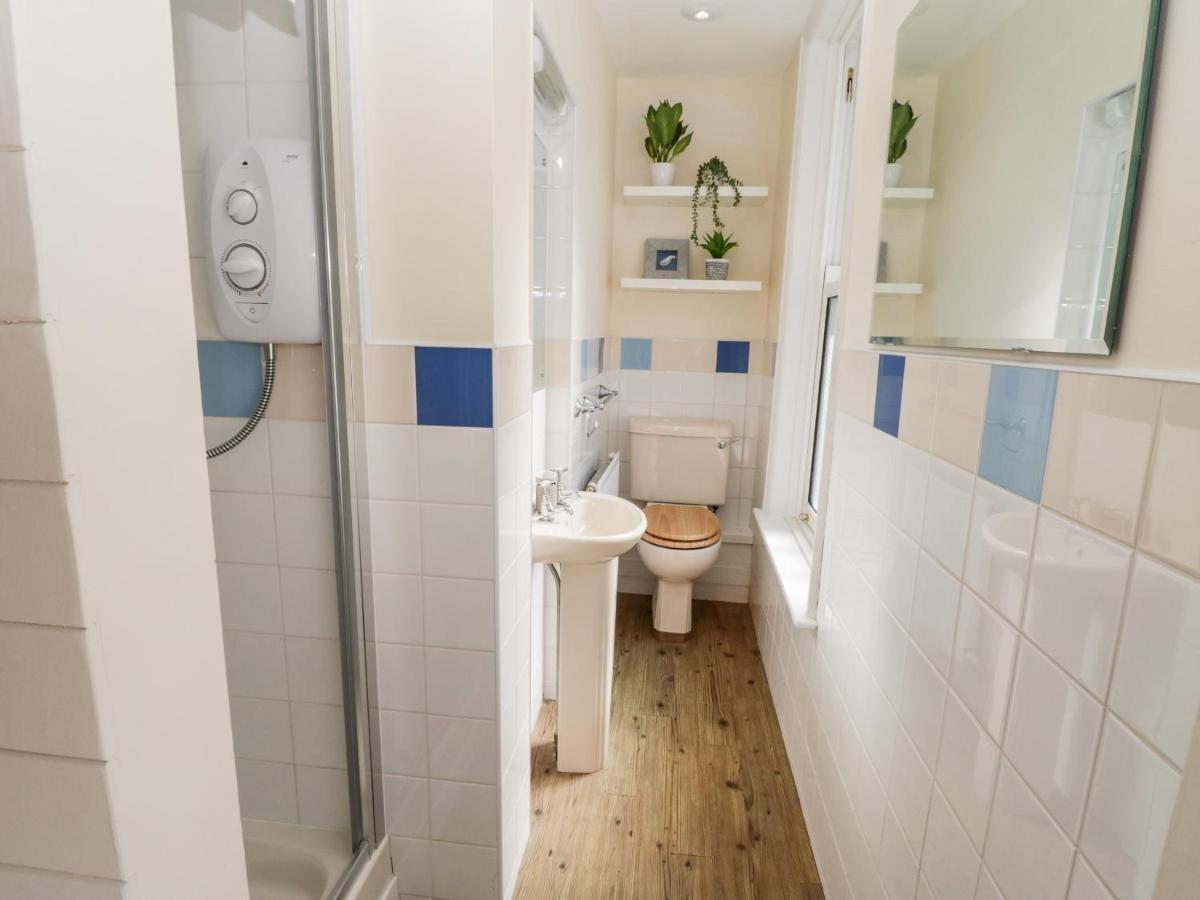 Laurel House Villa Whitby Luaran gambar