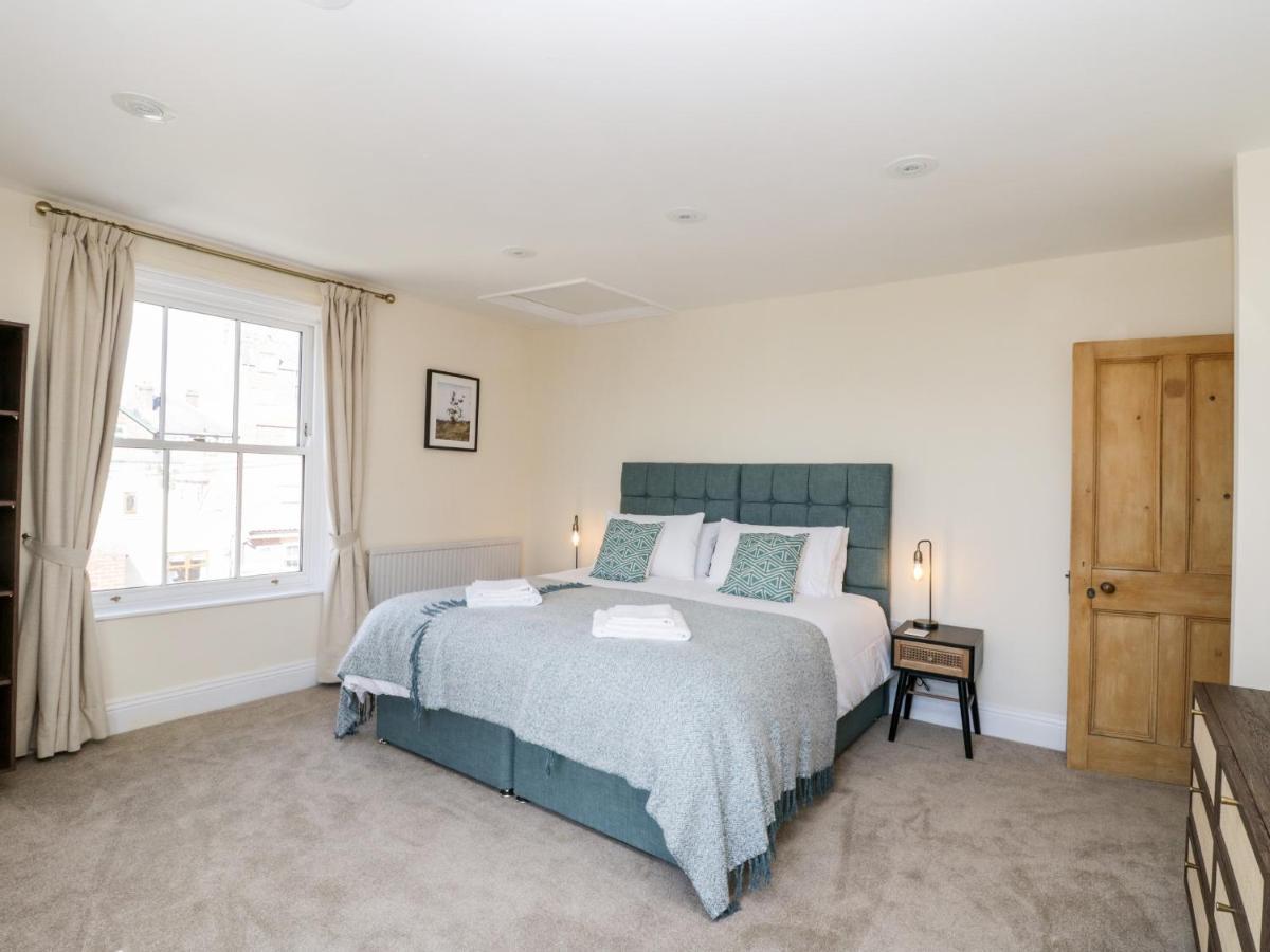 Laurel House Villa Whitby Luaran gambar