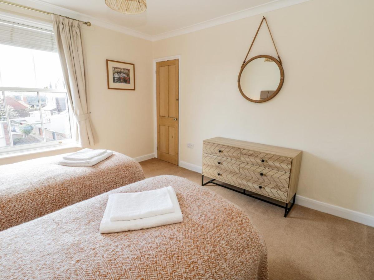 Laurel House Villa Whitby Luaran gambar