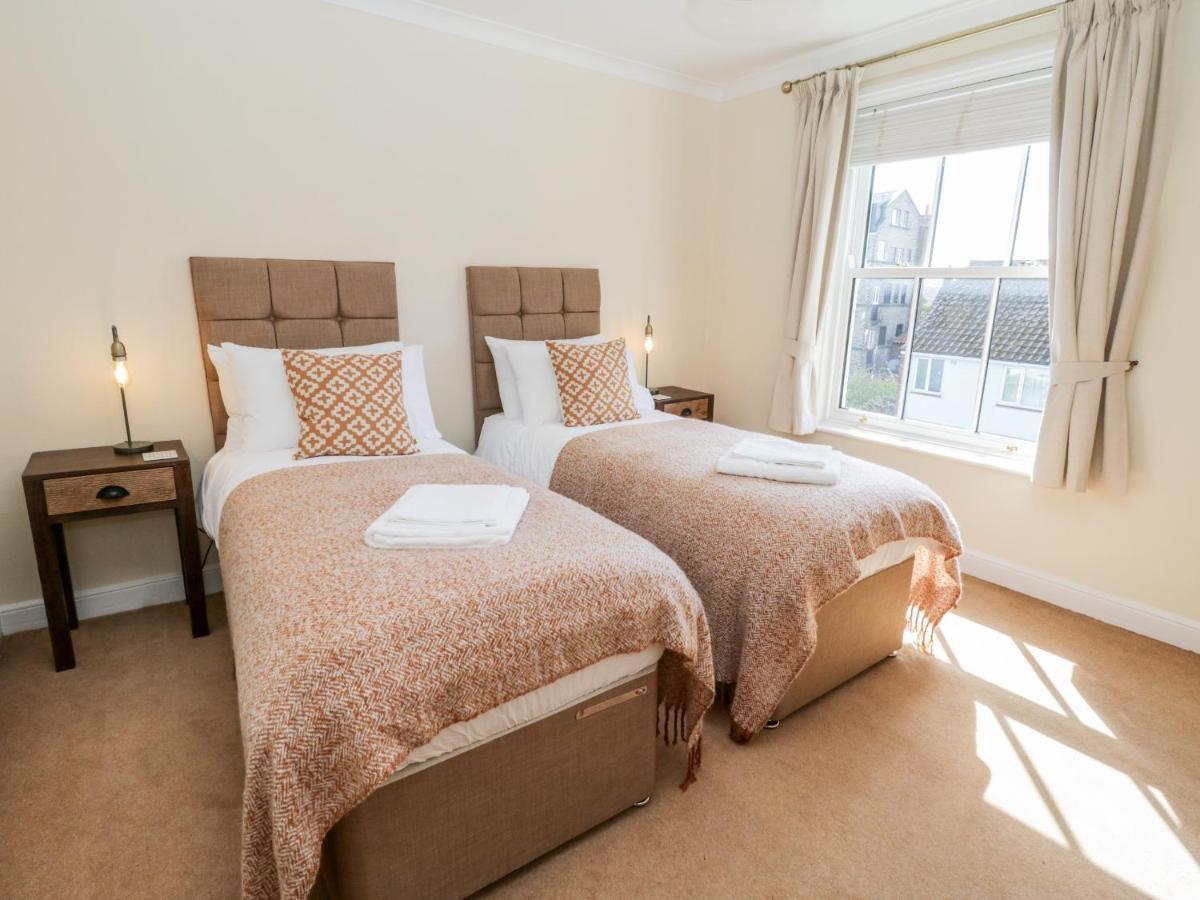Laurel House Villa Whitby Luaran gambar