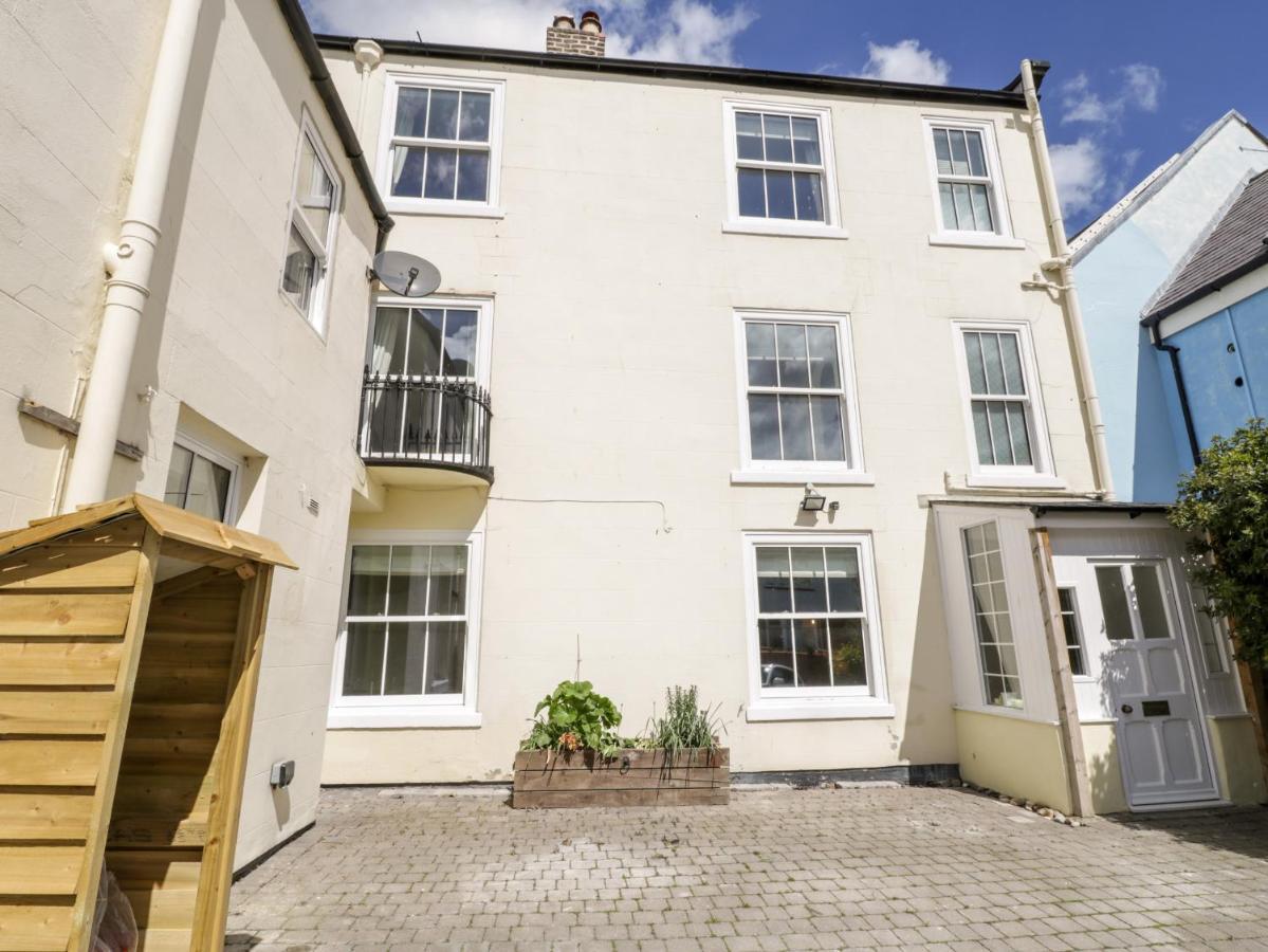 Laurel House Villa Whitby Luaran gambar