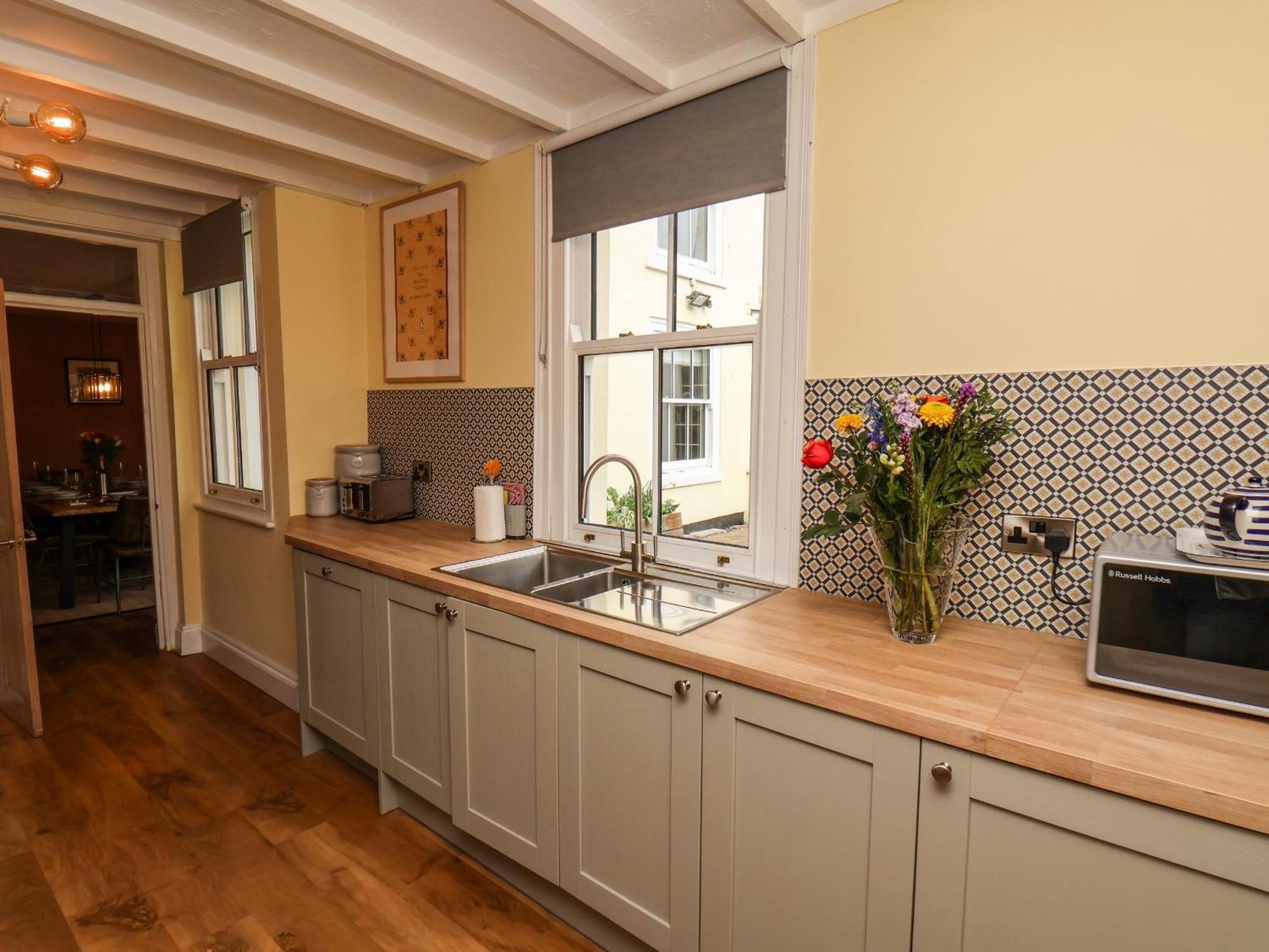 Laurel House Villa Whitby Luaran gambar
