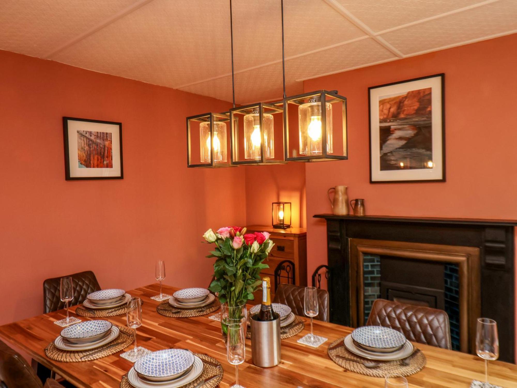 Laurel House Villa Whitby Luaran gambar