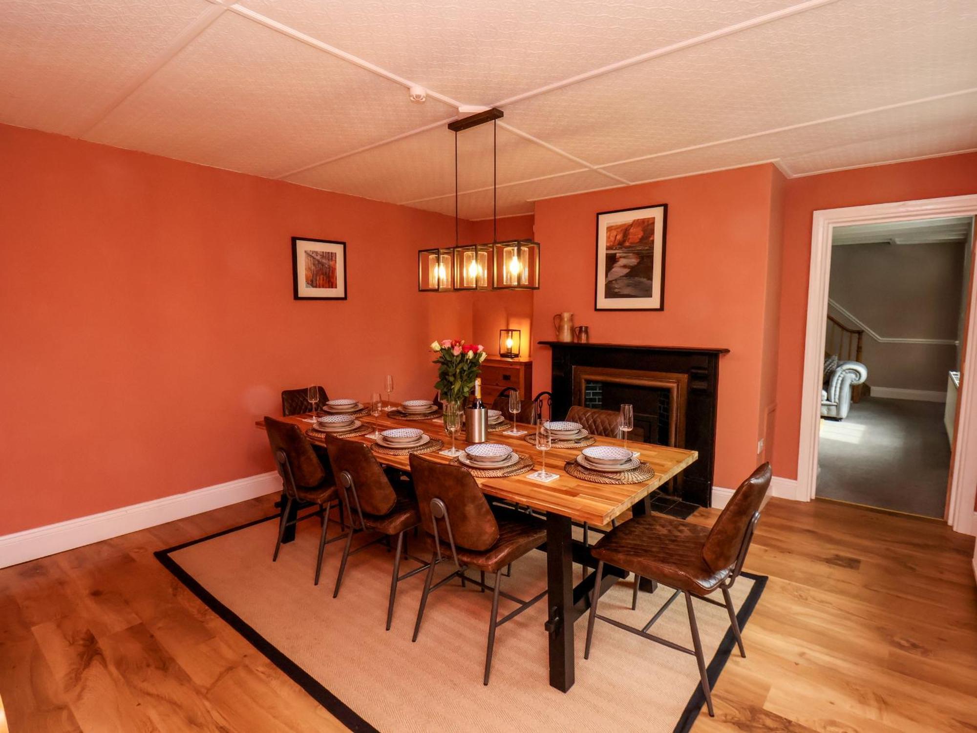 Laurel House Villa Whitby Luaran gambar