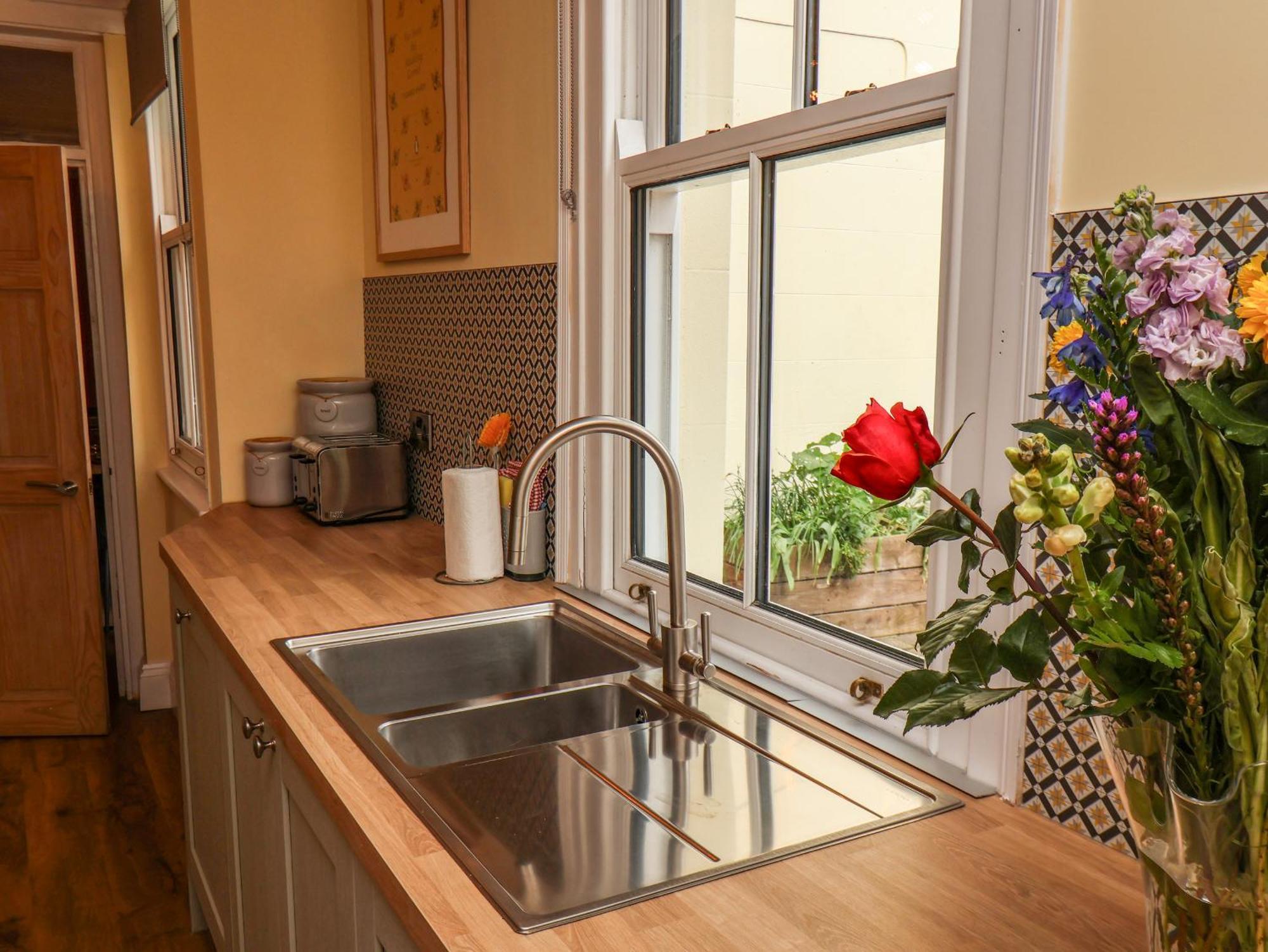 Laurel House Villa Whitby Luaran gambar