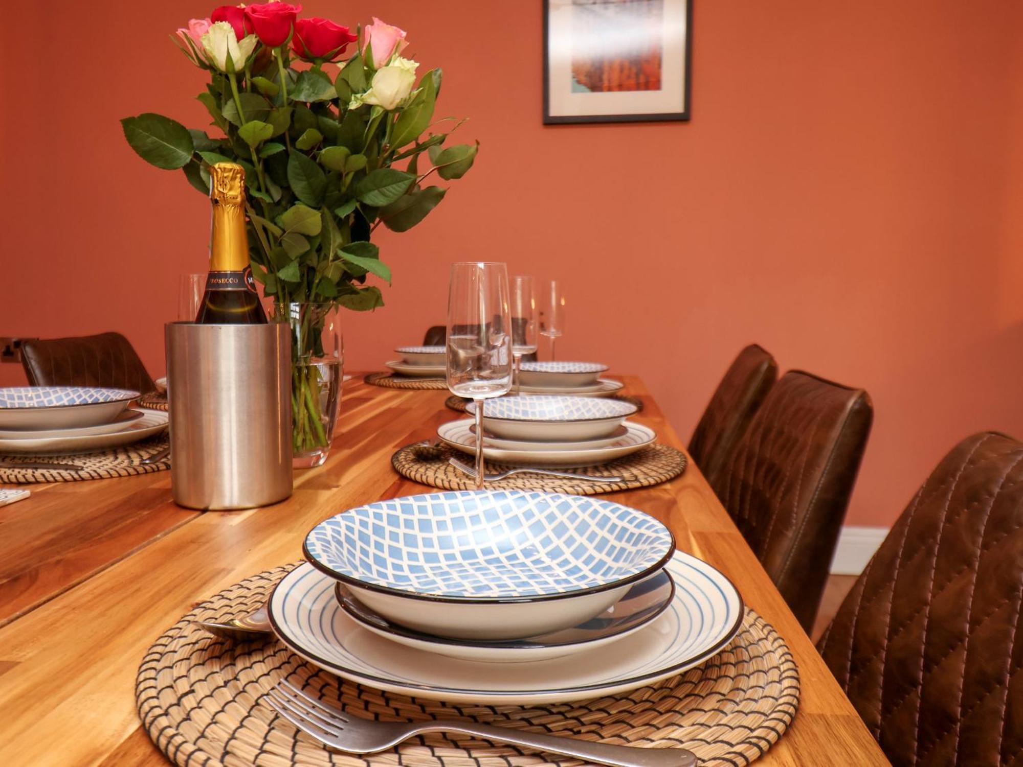 Laurel House Villa Whitby Luaran gambar