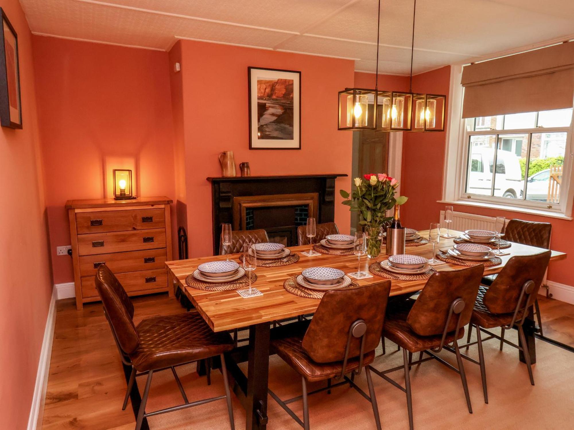 Laurel House Villa Whitby Luaran gambar
